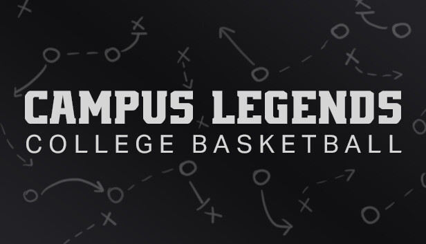 Campus Legends College Basketball