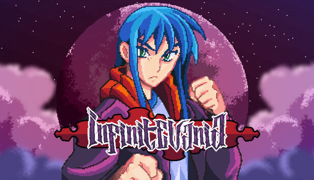 Infinitevania