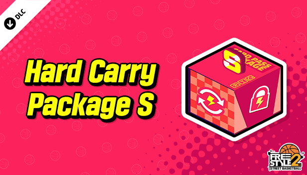 Freestyle2 - Hard Carry Package S