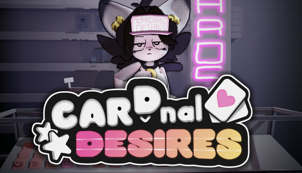 CARDnal DESIRES