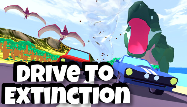 Drive to Extinction