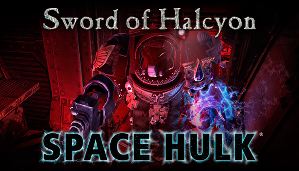 Space Hulk - Sword of Halcyon Campaign