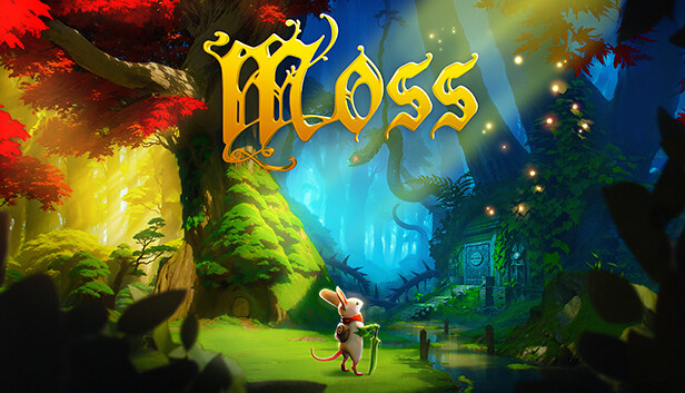 Moss