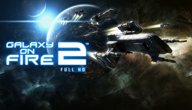 Galaxy on Fire 2™ Full HD