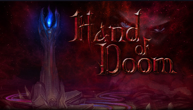 Hand of Doom