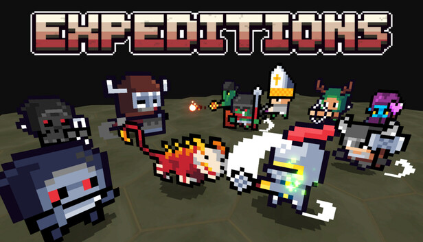 Expeditions