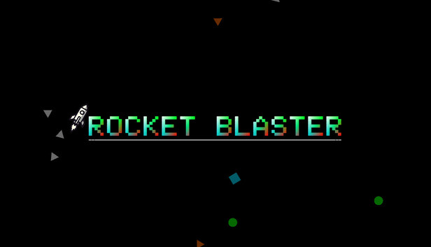 Rocket Blaster