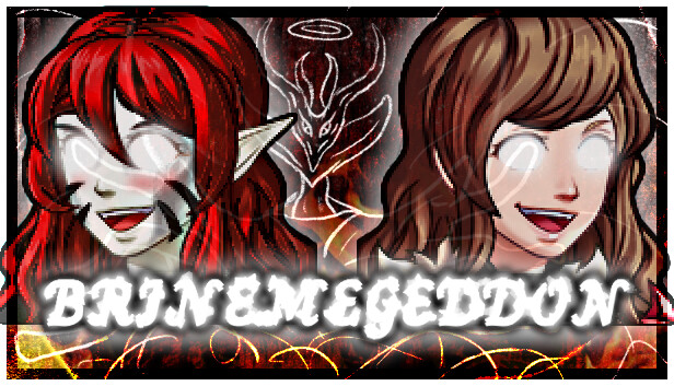 Brinemegeddon