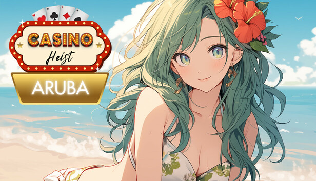 Casino Heist: Aruba