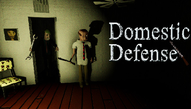 Domestic Defense