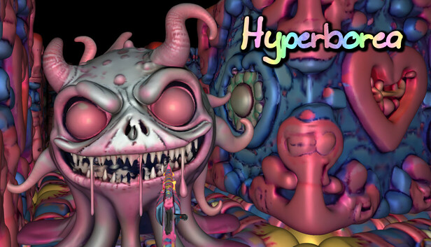 Hyperborea