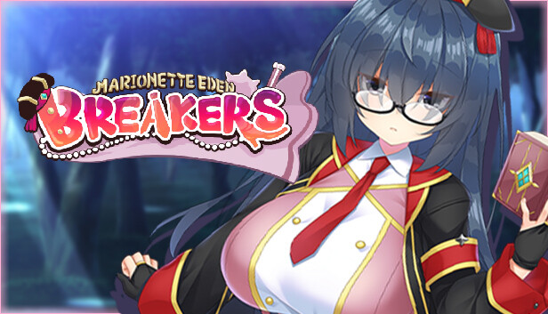 Marionette Eden Breakers