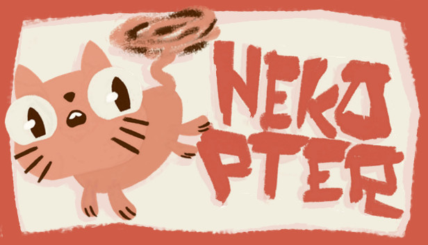 Nekopter