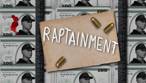 Raptainment