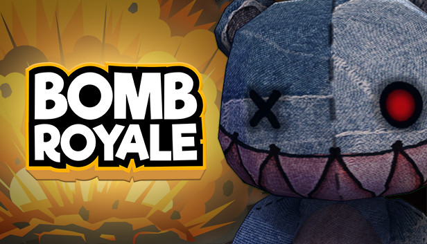 Bomb Royale