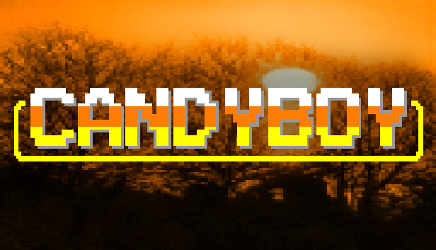 Candyboy