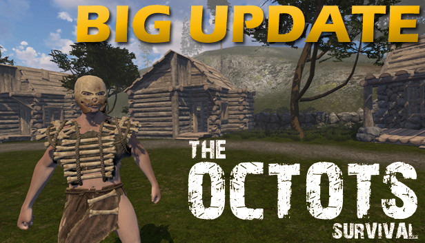 The Octots Survival