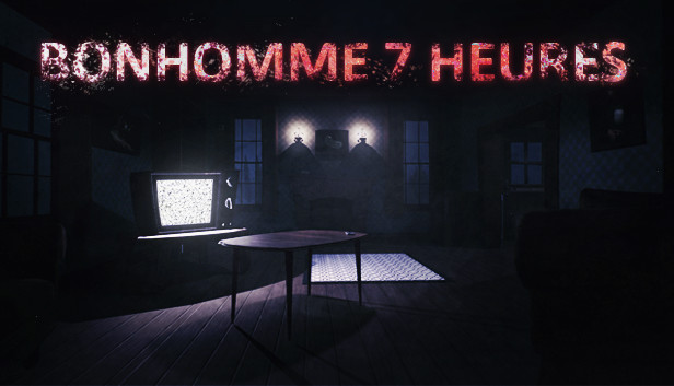 Bonhomme 7 Heures
