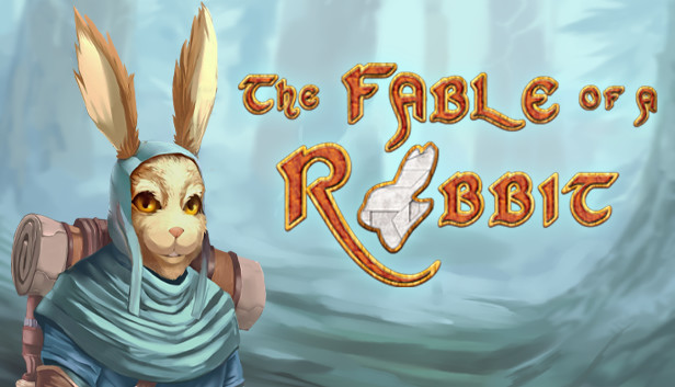 The Fable of a Rabbit