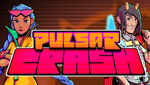 Pulsar Crash