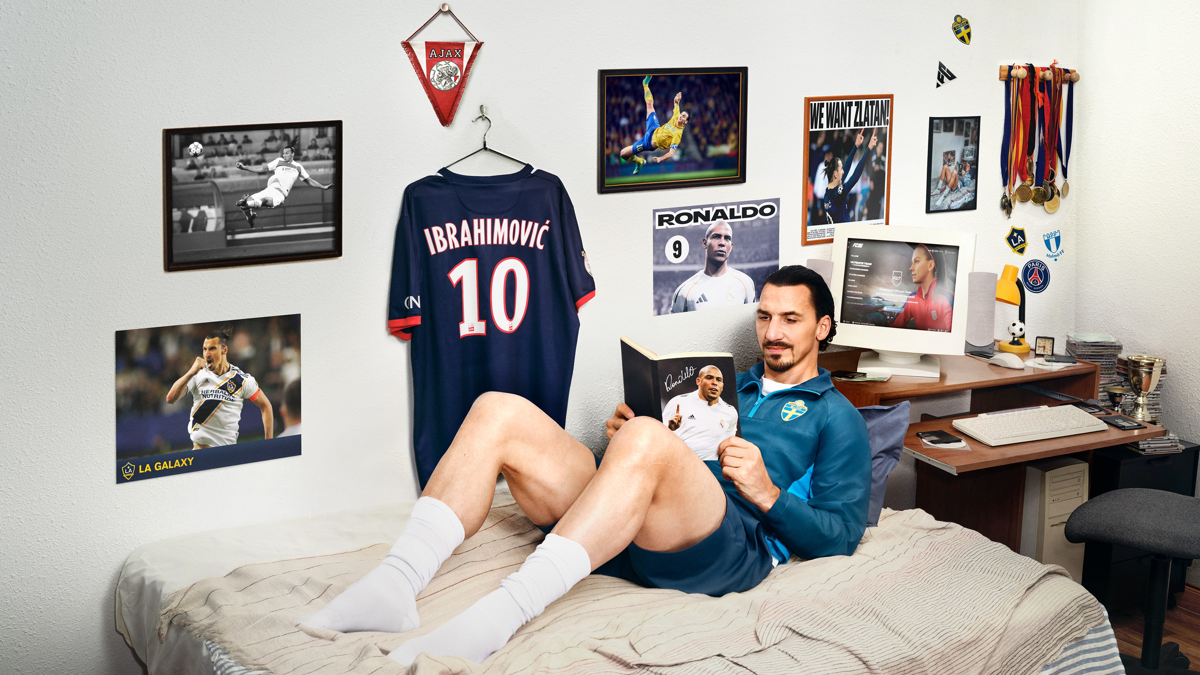 EA SPORTS FC 26 Ultimate Edition Xbox One & Xbox Series X|S