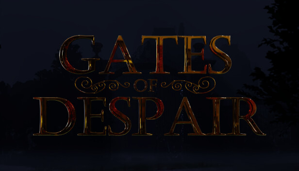 Gates of Despair
