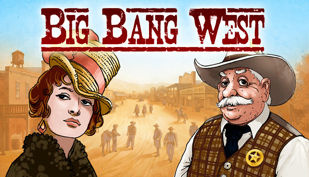 Big Bang West