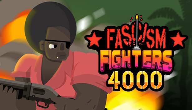 Tango Fiesta - Fascism Fighters 4000