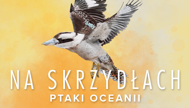 WINGSPAN (NA SKRZYDŁACH): Ptaki Oceanii