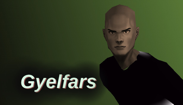 Gyelfars