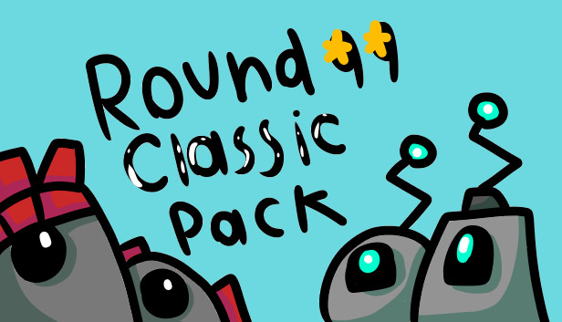 Round 99 - THE CLASSIC PACK