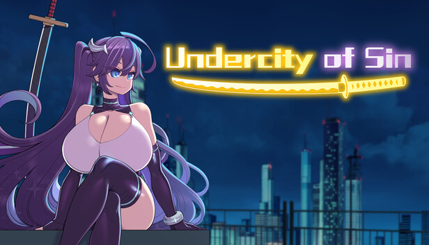 Undercity of Sin