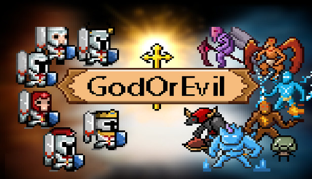 GodOrEvil.Beta