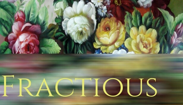 Fractious