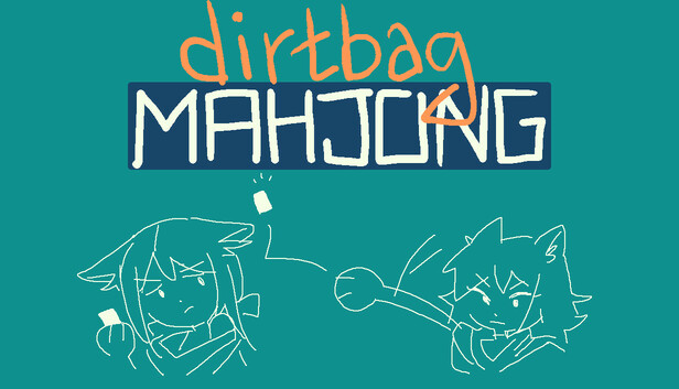 dirtbag MAHJONG