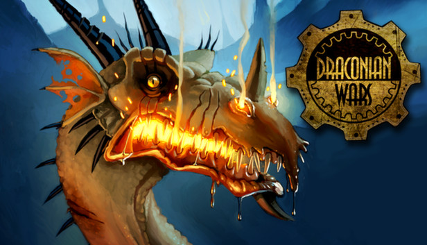 Draconian Wars