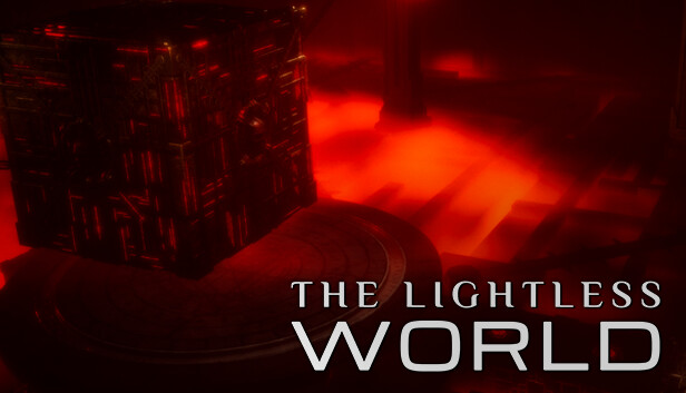 The Lightless World