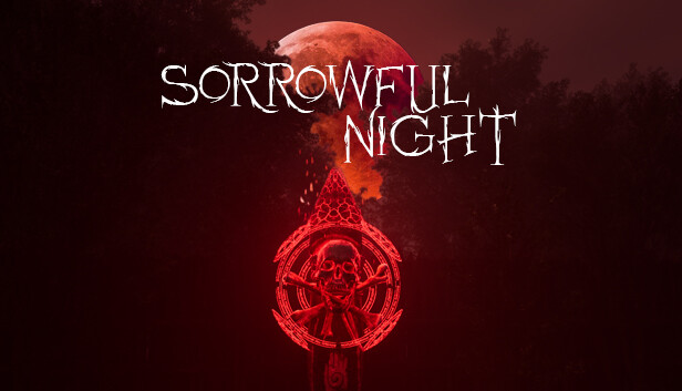 Sorrowful Night