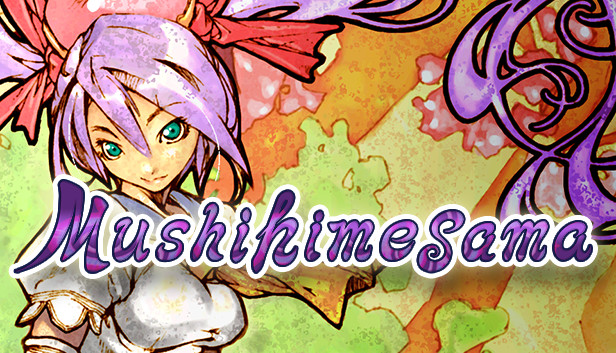 Mushihimesama