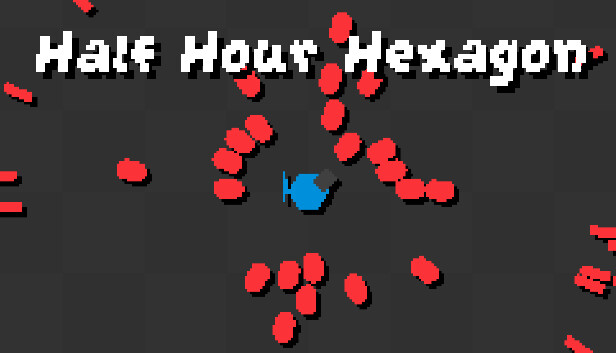 Half Hour Hexagon