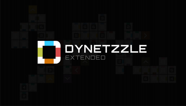 Dynetzzle Extended