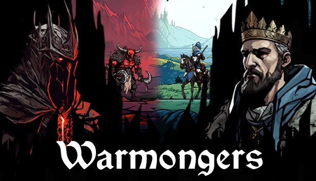 Warmongers