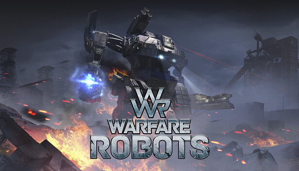 WWR: Świat Robotów Wojennych Online