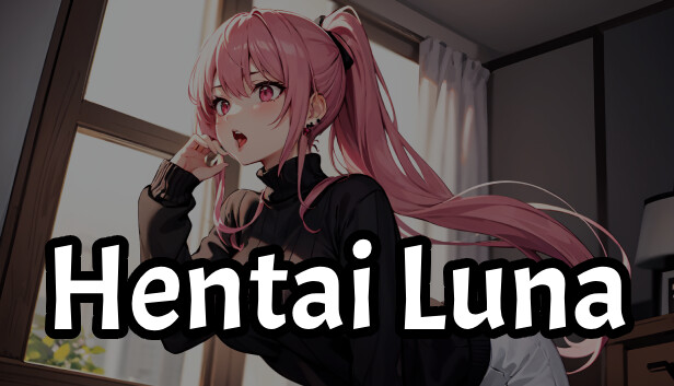 Hentai Luna