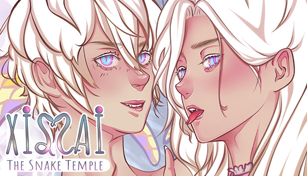 Xissai: the Snake Temple