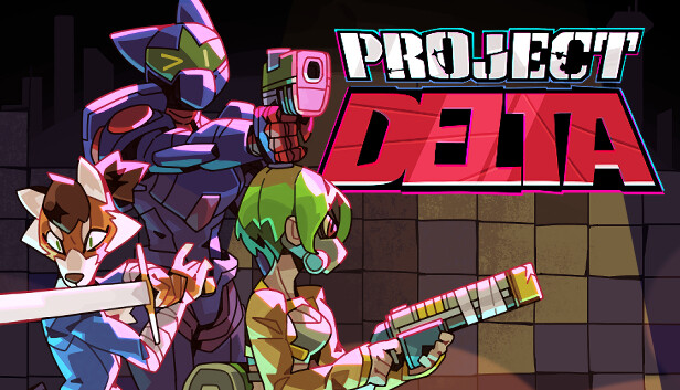 Project Delta