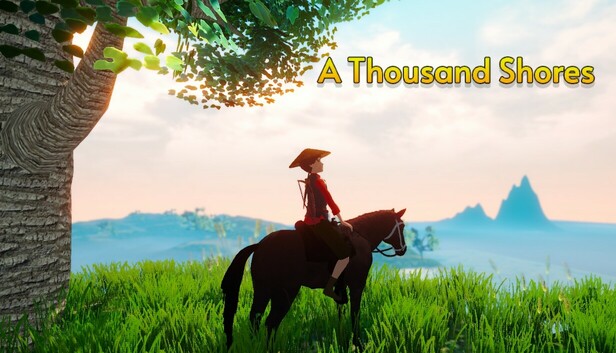 A Thousand Shores