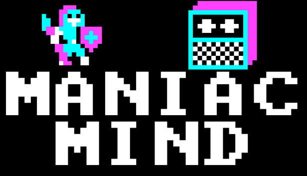 Maniac Mind