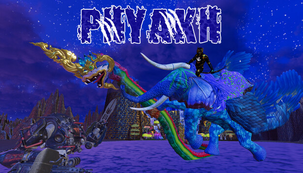 PHYAKH