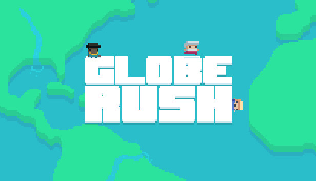 Globe Rush